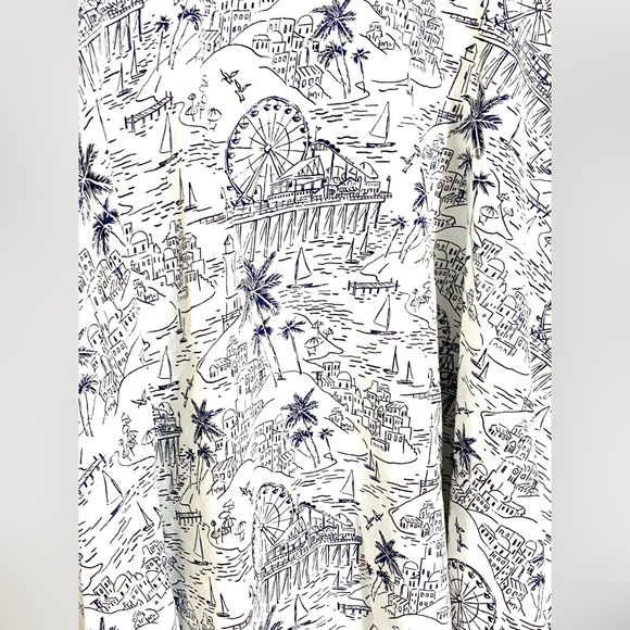 ⭐️ Old Navy Size Medium Dress - Picture 3 of 6